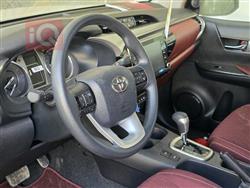 تويوتا هايلوكس